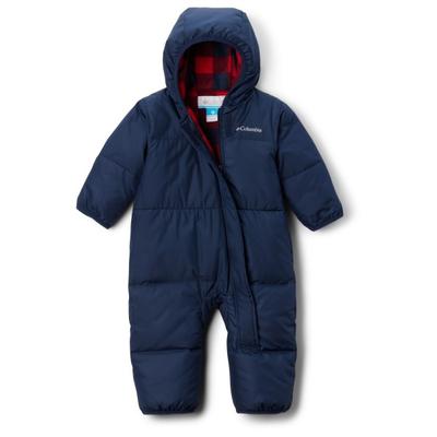 Columbia - Kid's Snuggly Bunny II Bunting - Overall Gr 12-18 Months blau