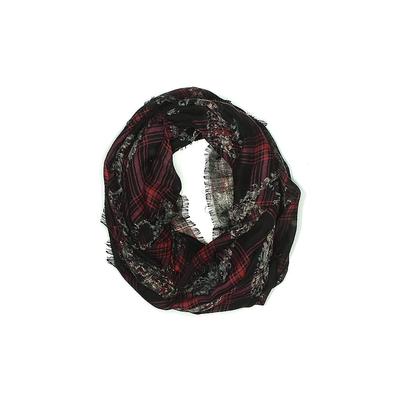 Scarf: Black Accessories