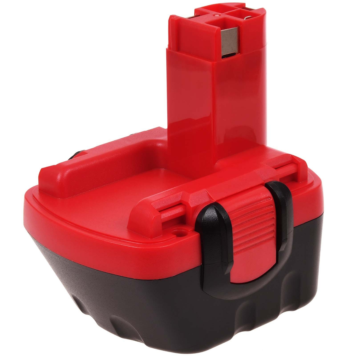 Powery Akku für Bosch Bohrschrauber PSR 1200 NiMH O-Pack 1500mAh Image