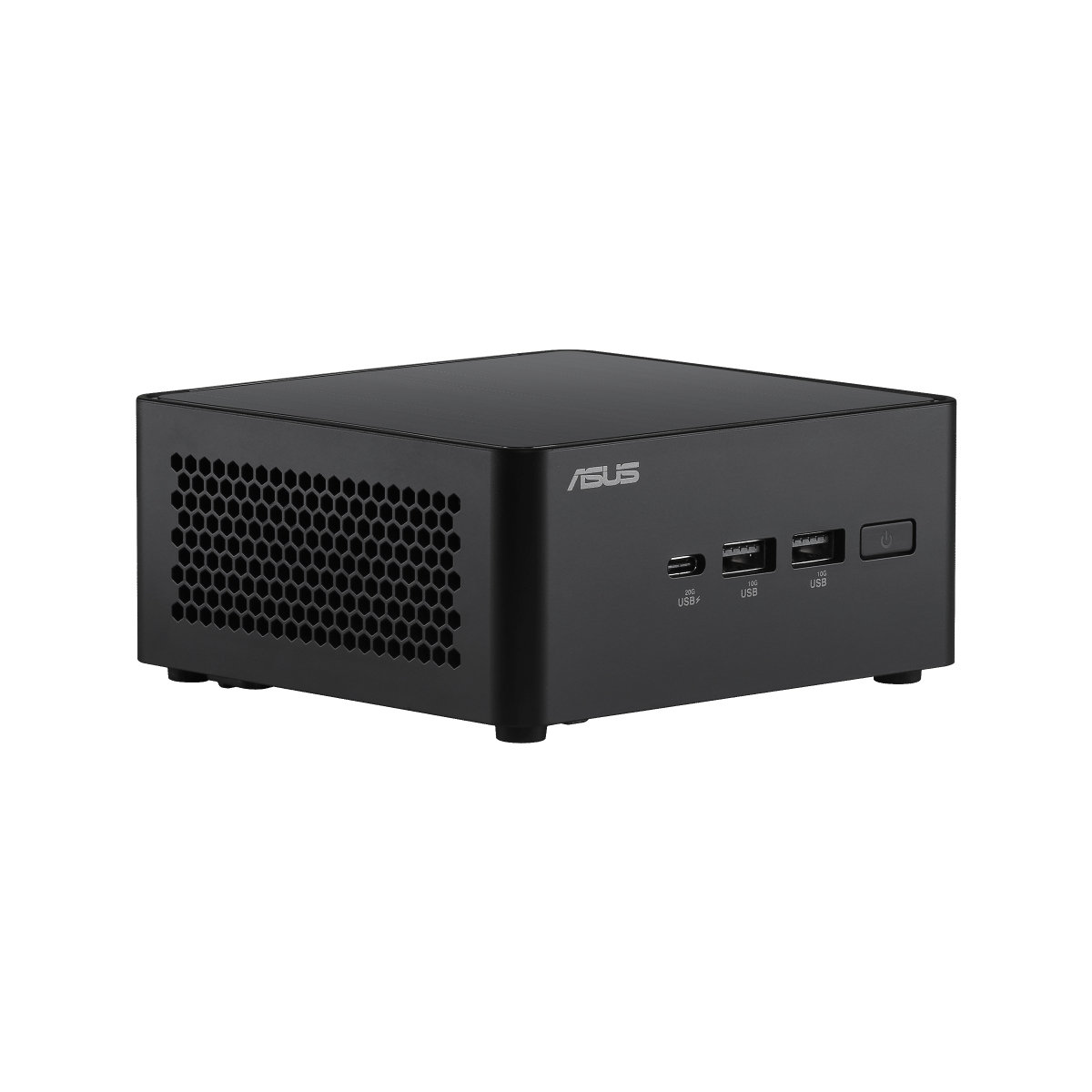 ASUS NUC 14 Pro Tall PC Kit RNUC14RVHU500002I Image