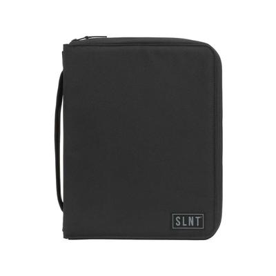 SLNT Essentials Faraday Tech Organizer Tablet Black 4.5L SL-TOTB-02
