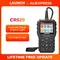 Nouveau launch Creader 529 OBD2 Scanner outil de Diagnostic automobile OBDII lecteur de Code Code