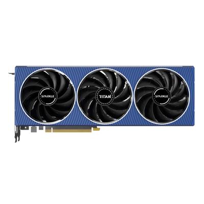 Grafikkarte "Intel Arc A770 TITAN OC Edition", eh13, Grafikkarten