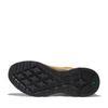 Wanderschuh TIMBERLAND "FIELD TREKKER MID LACE UP SNEAKER", Gr. 42, gelb (wheat), Leder, Synthetik, sportlich, Schuhe, Wintersneaker, Sneaker, Winterschuhe