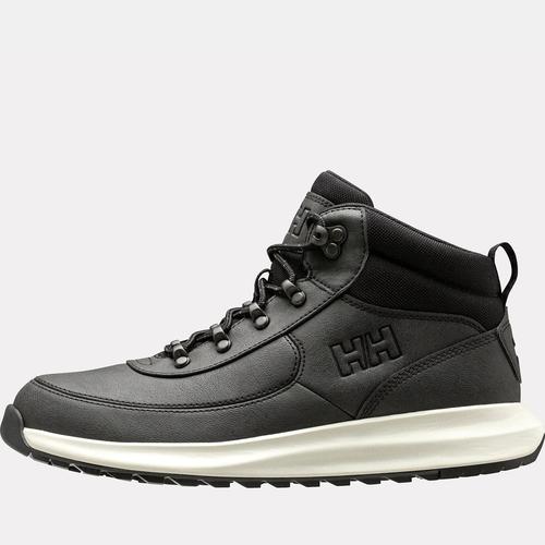 Helly Hansen Herren Forest Evo Lederschuhe 41