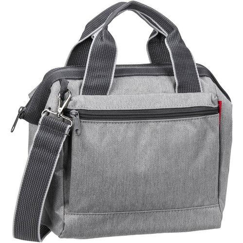 Reisenthel - Handtasche allrounder cross Handtaschen 1 ct Grau Damen