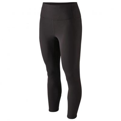 Patagonia - Women's Maipo 7/8 Tights - Leggings Gr S schwarz Image