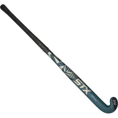 STX RX 402 Field Hockey Stick Black/Gold