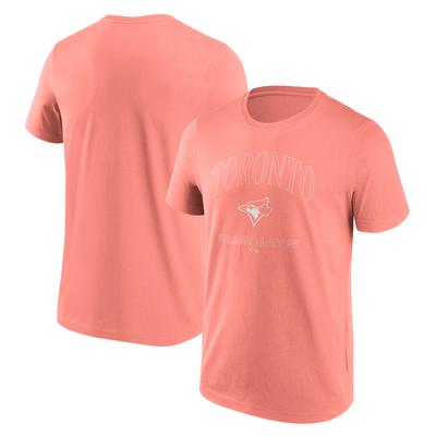 Toronto Blue Jays Sommer in der Stadt T-Shirt – Herren Image