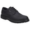 Schnürschuh JOSEF SEIBEL "Erroll 50", Herren, Gr. 45, schwarz, Leder, casual, Schuhe, Freizeitschuh, Halbschuh in Schuhweite G