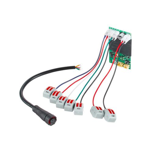 Ape Labs Neon Stripe Controller PCBA