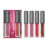 Smashbox - HAUTE LIPS MINI LIQUID LIPSTICK SET Set 1 pieces unisex