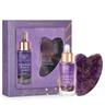 Crystallove - Amethyst crystalized set Siero idratante 1 pieces unisex