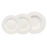 Villeroy & Boch - Set of Plates 12pcs. EC Wonderful World White Piatti e stoviglie 1 pieces unisex