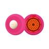 Foreo - UFO™ 3 LED Fuchsia Spazzola pulizia viso 1 pieces unisex