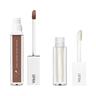 Ofra - Lip Duo - By Samantha March (Millie & Story) Set 1 pieces Marrone unisex