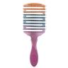 Wet Brush - PADDLE FLEX DRY PURPLE Parrucchiere 1 pieces unisex