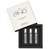 Lengling Munich - No 9 Wunderwind Travel Refill Set Profumi uomo 1 pieces unisex