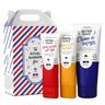 MONSIEUR BARBIER - Set Regalo RITUEL Kit pulizia viso 1 pieces male