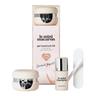 Le Mini Macaron - Gel Manicure Kit - Coconut Yogurt Kit & Set Manicure 1 pieces Bianco unisex