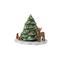 Villeroy & Boch - Albero di Natale con animali del bosco Christmas Toys Decorazioni 1 pieces unisex