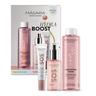 MÁDARA - SOS Hydra Hydra Boost trio set Set cura del viso 1 pieces unisex