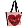 Camomilla - BORSA MARE ROSA HEART Borse a mano 1 pieces unisex