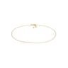 Elli - Choker Link Collana Trend Blogger Trend Blogger Basic in argento sterling 925 Collane 1 pieces female