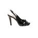 Kate Spade New York Heels: Black Shoes - Women's Size 6