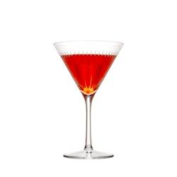 6x Stölzle Lausitz York Bar Soho Cocktailschale 250 ml Cocktailglas