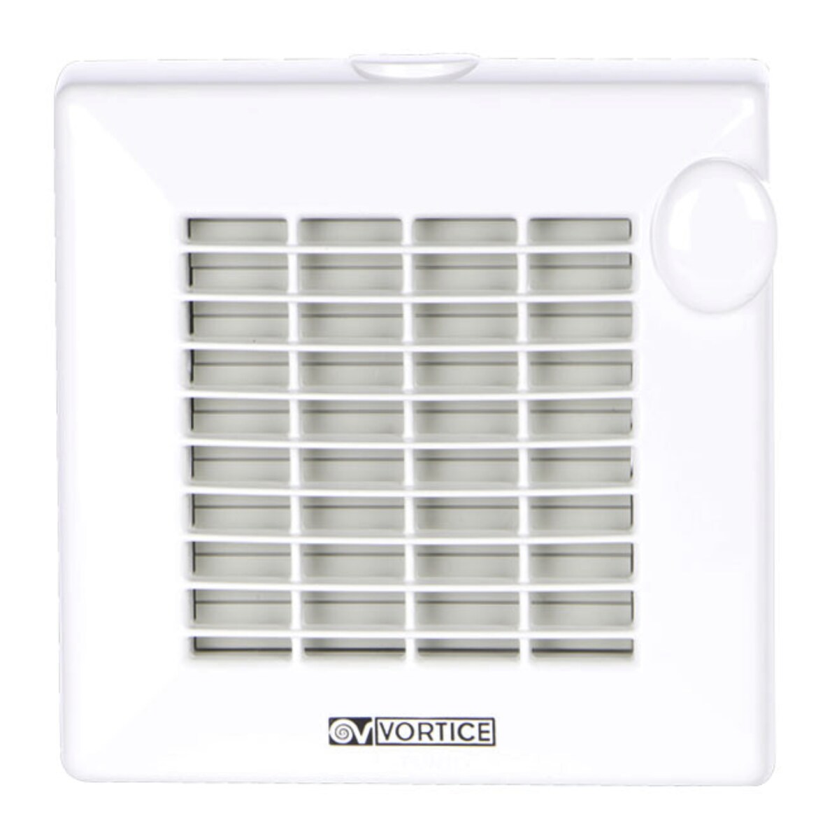 Vortice Kleinraumventilator Punto M 100 A LL Weiß 18 Image