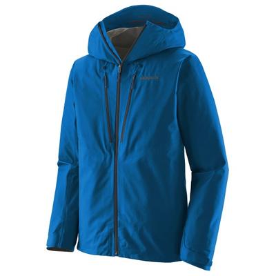 Patagonia - Triolet Jacket - Regenjacke Gr XL blau Image