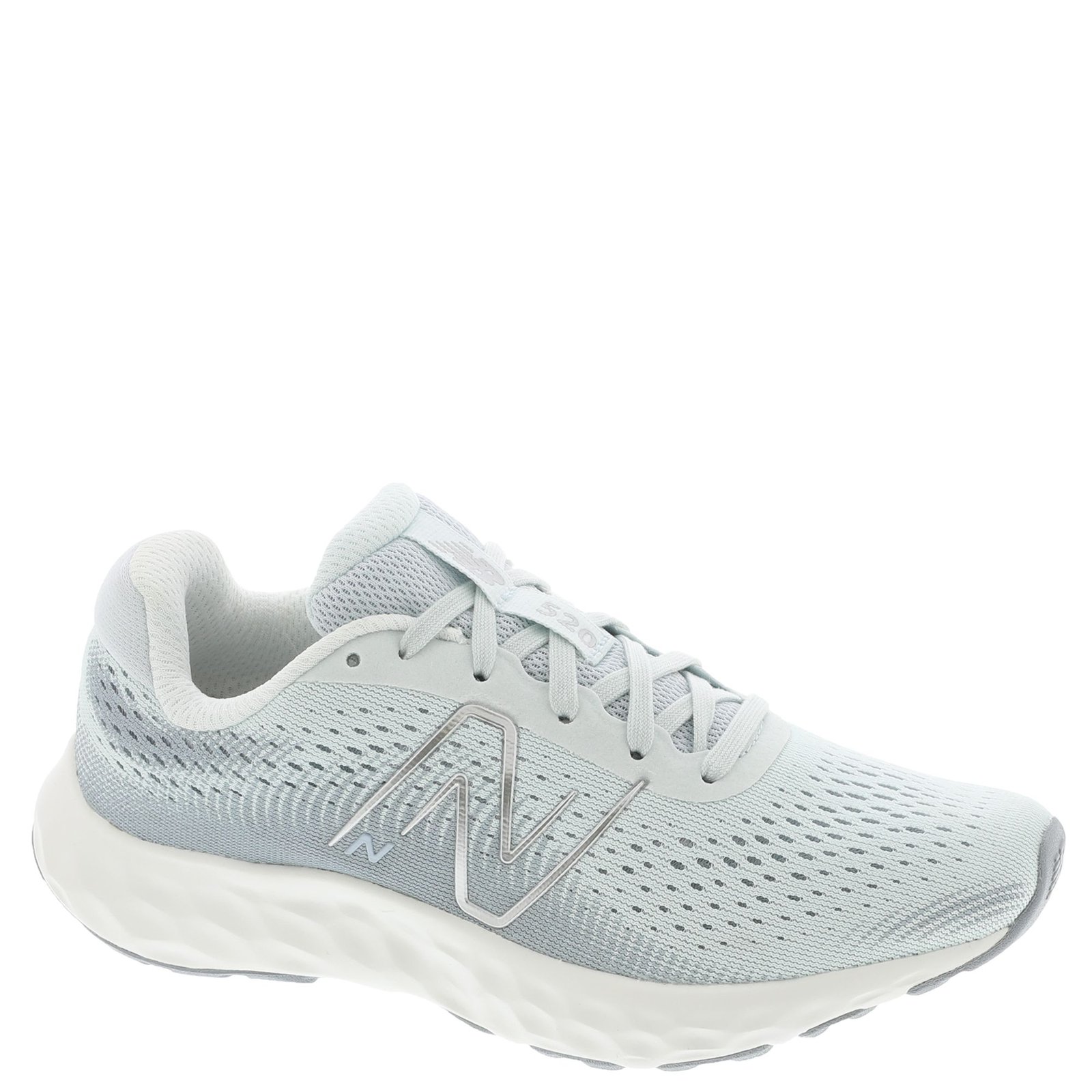 New Balance 520v8 - Womens 5.5 Blue Running B