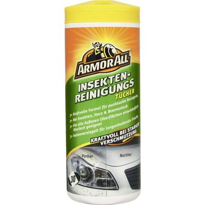 Armorall - 36115L Insekten-Reinigungstücher 30 St. Image