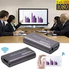 Adattatore display WiFi wireless 1080P TV Stick Condividi Dongle Ricevitore audio video Estensore