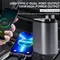 100W Super Fast Charging Car Cigar Lighter 4 IN 1 Retractable Adapter C Lighter Cord Cable Fast Type