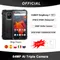 Cubot KingKong 7 IP68 IP69K Waterproof Rugged Smartphone 8GB+128GB/256GB 6.36