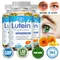 Lutein With Zeaxanthin Capsule Supplement For Eye Health To Support Overall Vision Function & The