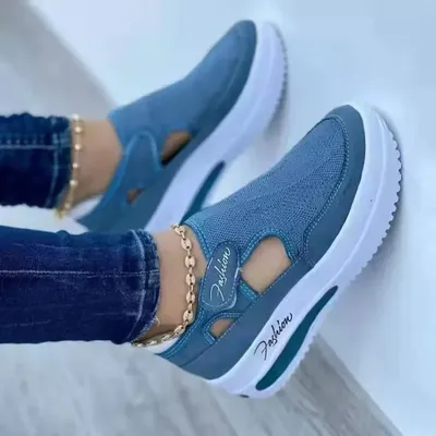 Sneakers Women Shoes Woman Tennis Shoes Canvas Shoe Female Casual Shoes Ladies Sport Shoes Platform