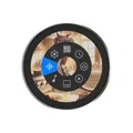 Schermo rotondo da 1,8 pollici QSPI 360 * 360 Display IPS ESP32-S3 8M PSRAM 16M FLASH schermo secondario AIDA64 pickup spettro elettronico