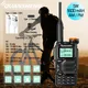 Quansheng UV K5 Walkie Talkie Portable Radio Am Fm Two Way Radio Commutator Station Amateur Ham