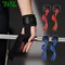 Fitness Assistant Wrist Straps Braces for Gym Workout Weight Lifting Protector Hard Pulling Bands