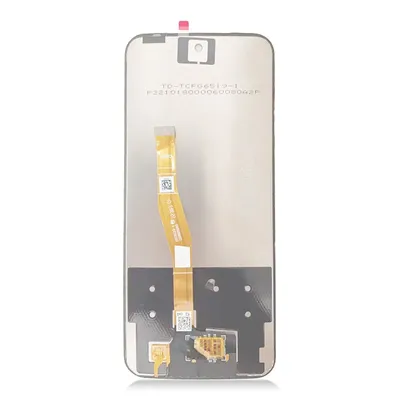 For Nokia XR21 LCD Display Touch Screen Digitizer Assembly Screen Replacement Repair Parts 6.49"For Nokia XR21