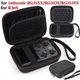 Custodia per console di gioco portatile R36S Borsa per il trasporto per Anbernic RG35XX RG353V RG353VS Borsa da viaggio rigida portatile Accessori del gioco