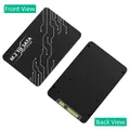 Adattatore M.2 a custodia SATA da 2,5 Chiave B & M Convertitore NGFF SSD basato su SATA da 2,5 pollici Supporto scheda SATA 3.0 2230 2242 2260 2280