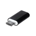 1pc connettore adattatore USB tipo C a Micro USB Android per tablet telefono convertitore Micro USB