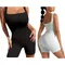 Workout Clothes for Women Yoga Jumpsuit Hip Lifting Slimming Fitness Shorts Sports Body Training