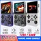 BOYHOM R36S Retro Handheld Video Game Console Linux System 3.5 Inch IPS Screen Portable Pocket Video