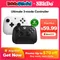 8BitDo Ultimate 3-mode Controller Gamepad with Hall Effect Joysticks for Xbox Series X S, Xbox One, PC Windows 10 11 and Android
