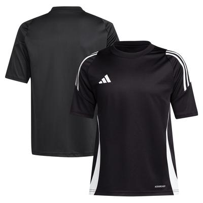 adidas Tiro 24 Trainingstrikot - Schwarz - Kinder Image